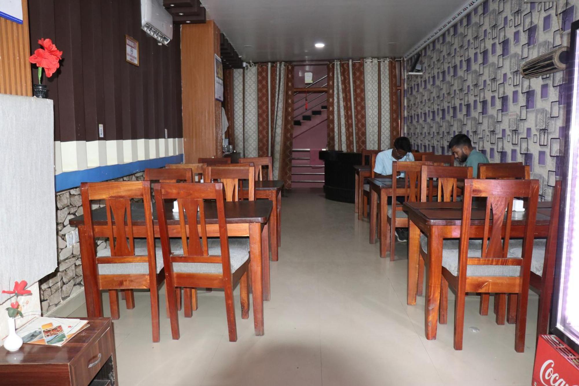 Hotel Megha Heritage Surkhet Exterior photo